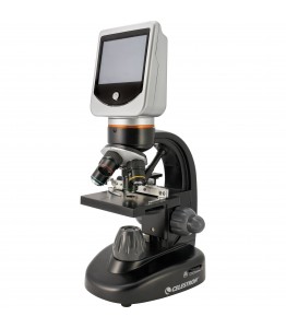Mikroskop Digital Celestron LCD Deluxe