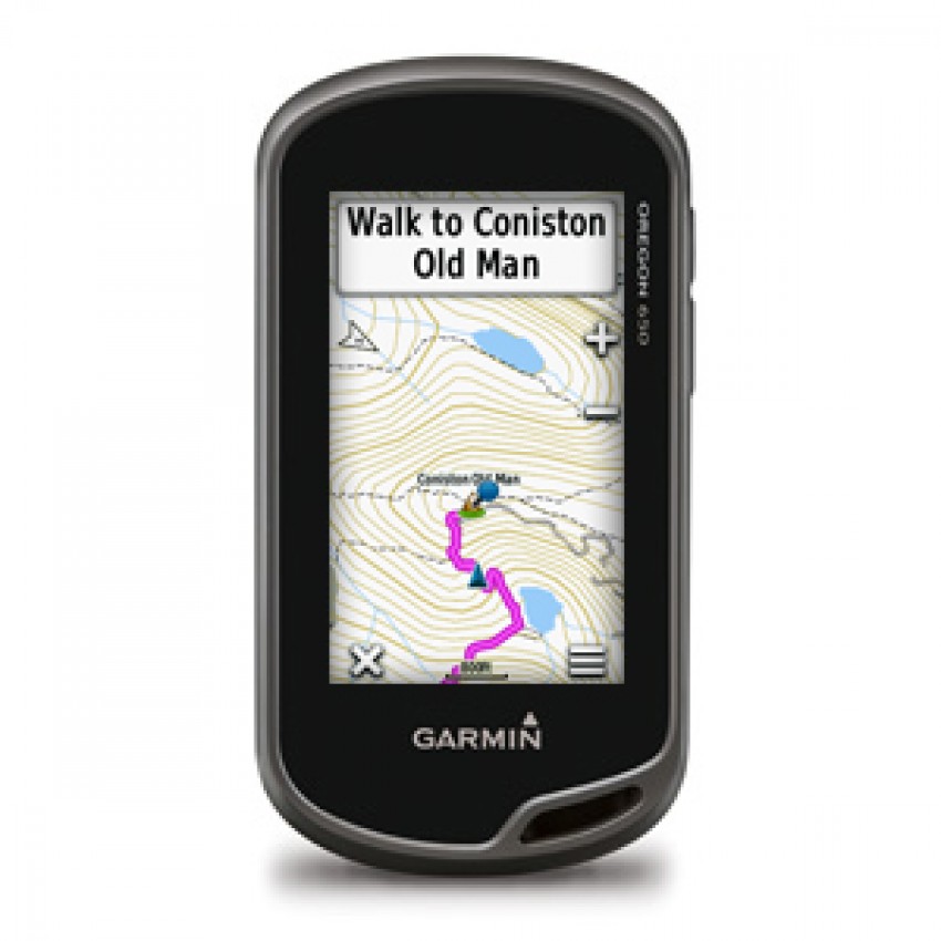 GPS Garmin Oregon 650 - GEO MULTI DIGITAL | Alat Geologi, Survey, Klimatologi, GPS, Digital, Marine, Satellite Phone