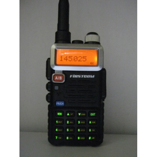 HT Firstcom FC 06 VHF