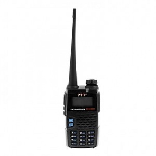 Radio HT TYT TH-6200 VHF/UHF