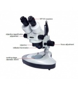 Zoom Stereo Microscope INSIZE ISM-ZS45-P