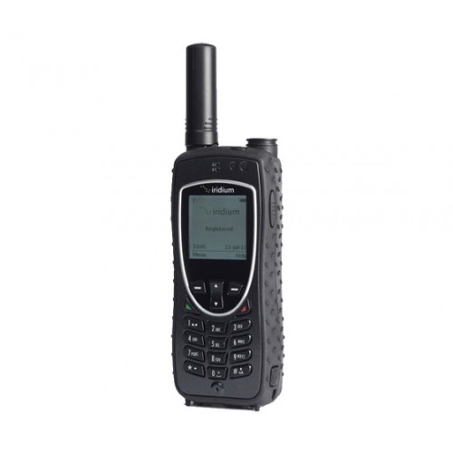 Iridium 9575 Satelite Phone
