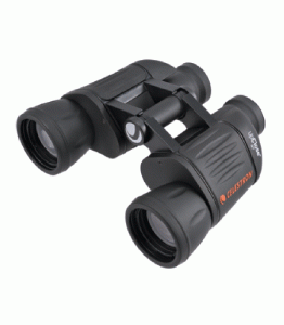 Binocular Celestron Porro UpClose 8x40