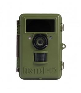 Bushnell 119440 Nature View HD Max Camera with Colour LCD