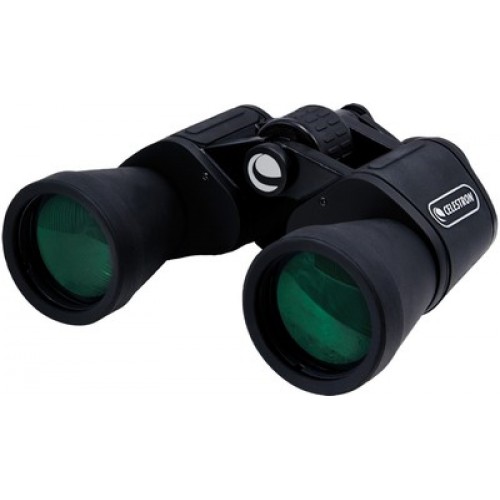Binocular Celestron Porro UpClose 10x50