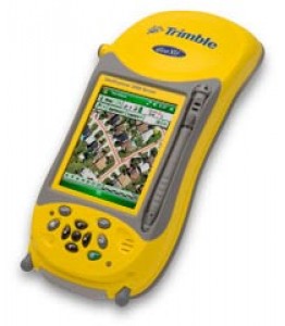 GPS Trimble GeoXH 2008