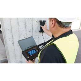 Jual Proceq Profometer rebar locators and concrete cover meters
